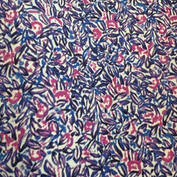 Robert Graham 'Precision' Mens Variegated Button Down Shirt - Picture 10 of 13